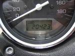 �������� �� ������ �������� Honda X4LD 2002 ���� 18